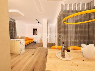 Flat in a new building, Sale, Zagreb, Novi Zagreb - zapad
