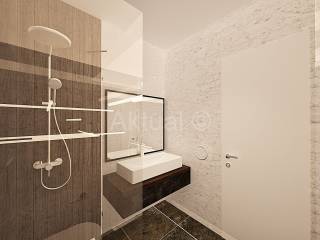 Flat in a new building, Sale, Zagreb, Novi Zagreb - zapad