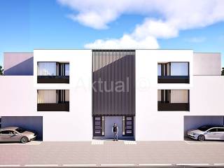Flat in a new building, Sale, Zagreb, Novi Zagreb - zapad
