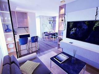 Flat in a new building, Sale, Zagreb, Novi Zagreb - zapad