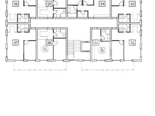 Flat in a new building, Sale, Krapinske toplice, Krapinske Toplice