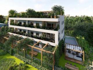 Flat in a new building, Sale, Kaštela, Kaštel Kambelovac