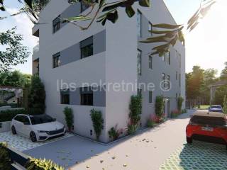 Flat in a new building, Sale, Kaštela, Kaštel Kambelovac