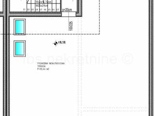 Flat in a new building, Sale, Kaštela, Kaštel Kambelovac