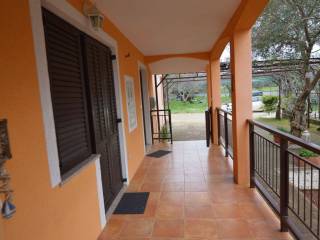 House with apartments, Sale, Tar-Vabriga, Vabriga