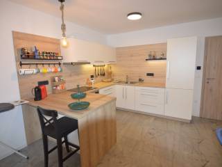 House with apartments, Sale, Tar-Vabriga, Vabriga