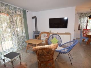 House with apartments, Sale, Tar-Vabriga, Vabriga