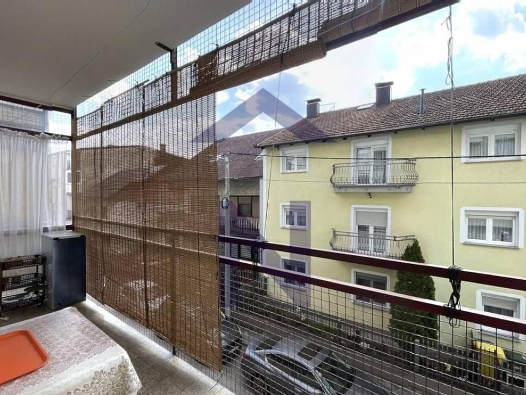 Flat in a building, Sale, Zagreb, Gornja Dubrava
