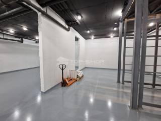 Prodajno-skladišni prostor, Prodaja, Zagreb, Trešnjevka - sjever