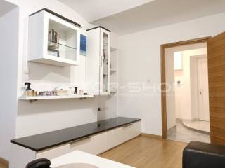 Flat in a building, Sale, Zagreb, Gornji Grad - Medveščak