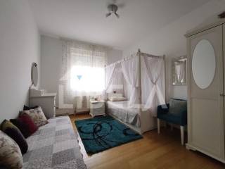 Flat in a building, Rent, Zagreb, Črnomerec