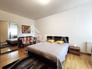 Flat in a building, Rent, Zagreb, Črnomerec