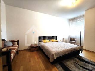 Flat in a building, Rent, Zagreb, Črnomerec