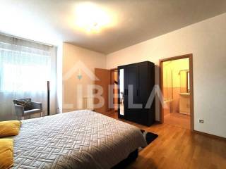 Flat in a building, Rent, Zagreb, Črnomerec