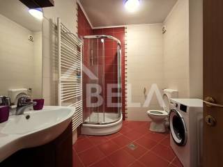 Flat in a building, Rent, Zagreb, Črnomerec