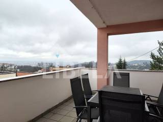 Flat in a building, Rent, Zagreb, Črnomerec