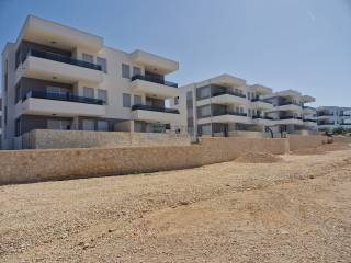 Apartment with a garden, Sale, Novalja, Novalja