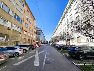 Flat in a building, Sale, Zagreb, Donji Grad