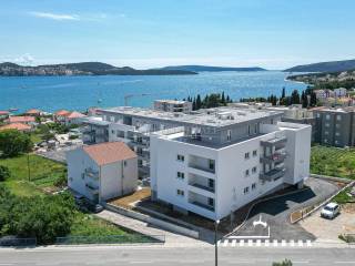 Flat in a new building, Sale, Seget, Seget Donji