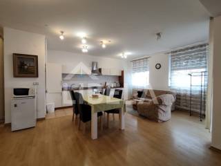 Flat in a building, Rent, Zagreb, Črnomerec