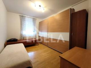 Flat in a building, Rent, Zagreb, Črnomerec