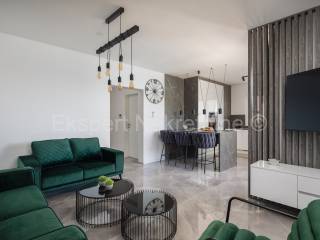 Flat in a new building, Sale, Marina, Marina