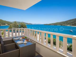 Flat in a new building, Sale, Marina, Marina
