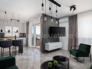 Flat in a new building, Sale, Marina, Marina