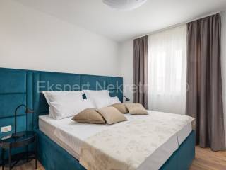 Flat in a new building, Sale, Marina, Marina