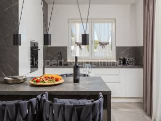 Flat in a new building, Sale, Marina, Marina