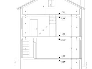 House under construction, Sale, Rovinj, Rovinj