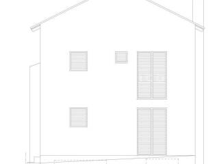 House under construction, Sale, Rovinj, Rovinj
