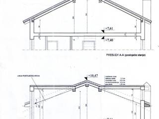 House under construction, Sale, Rovinj, Rovinj