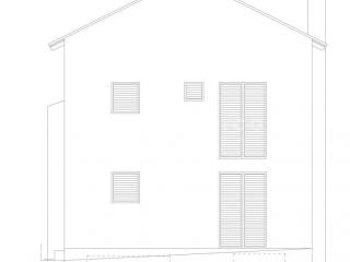 House under construction, Sale, Rovinj, Rovinj