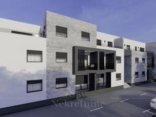Land plot - other, Sale, Zagreb, Novi Zagreb - zapad
