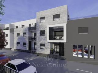 Land plot - other, Sale, Zagreb, Novi Zagreb - zapad