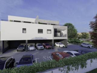 Land plot - other, Sale, Zagreb, Novi Zagreb - zapad