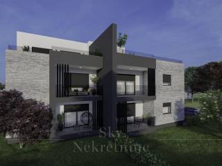 Land plot - other, Sale, Zagreb, Novi Zagreb - zapad