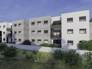 Land plot - other, Sale, Zagreb, Novi Zagreb - zapad