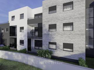 Land plot - other, Sale, Zagreb, Novi Zagreb - zapad