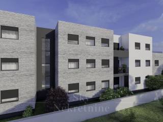 Land plot - other, Sale, Zagreb, Novi Zagreb - zapad