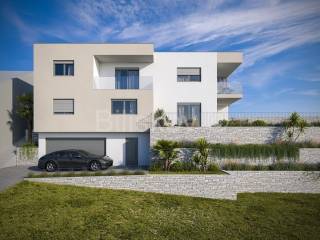Plot for construction of mixed-use property, Sale, Klis, Klis