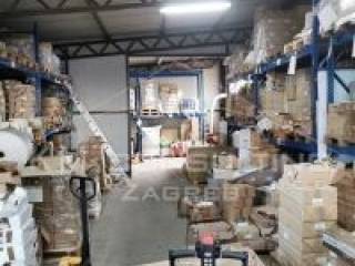 Warehouse, Lease, Velika Gorica, Velika Gorica