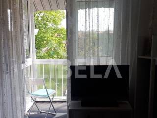 Flat in a building, Sale, Zagreb, Maksimir