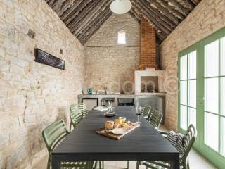 Stone house, Sale, Pučišća, Pučišća