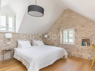 Stone house, Sale, Pučišća, Pučišća