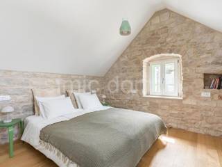 Stone house, Sale, Pučišća, Pučišća