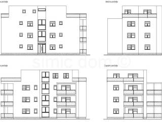 Apartment by the sea, Sale, Primošten, Primošten