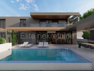 Plot for construction, Sale, Kostrena, Paveki