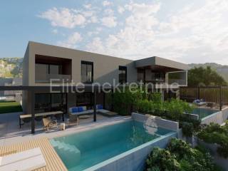 Gradevinsko zemljište, Prodaja, Kostrena, Paveki